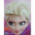 Frozen 2 Boyama Kitabı Sticker Maske 3 ü 1 Arada 16 Sayfa